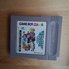 Game boy Dragon Quest Monsters JPN - pikkukuva 2