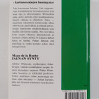 Mazo De la Roche : Jalnan synty - pikkukuva 2