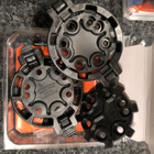 19 kpl Blackhawk SERPA Quick Disconnect System Kit - pikkukuva 5