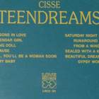 CISSE HÄKKINEN: TEENDREAMS_CD - pikkukuva 2