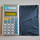 Canon laskin , SAS , vintage - pikkukuva 1
