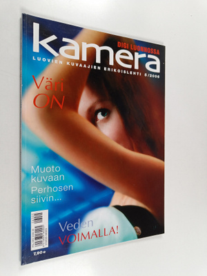 Kamera 5/2006