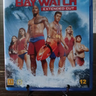 Baywatch extended cut blu-ray (nordic) - pikkukuva 1