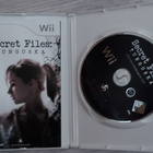 * Secret Files Tunguska Wii / Wii U PAL MIB Lue Kuvaus - pikkukuva 2