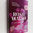 Rosie Walsh : Hän lupasi soittaa - pikkukuva 1