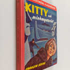 Carolyn Keene : Kitty och minkmysteriet - pikkukuva 1