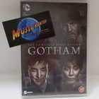 GOTHAM ENSIMMÄINEN KAUSI UUSI 6DVD - pikkukuva 1