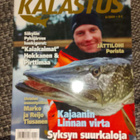 Urheilukalastus 6/2009 - pikkukuva 1