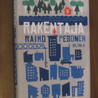 Raimo Pesonen: Rakentaja - pikkukuva 1