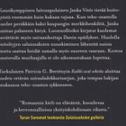 Patricia G. Bertényi: Kaikki ovat sokeita - pikkukuva 3