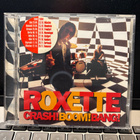 ROXETTE - Crash! Boom! Bang! cd - pikkukuva 1