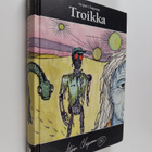 Stepan Chapman : Troikka (signeerattu) - pikkukuva 1