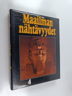 Maailman nähtävyydet 4