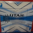 Utah Saints S/T M-/EX- LP - pikkukuva 2
