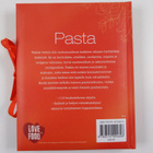 Pasta : yli 100 hyvää ohjetta - pikkukuva 2