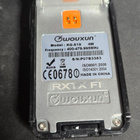 Wouxun kg-819 UHF-käsiradiopuhelin 4 W, 16 kanavaa - pikkukuva 2