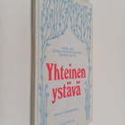 Yhteinen ystävä - pikkukuva 1