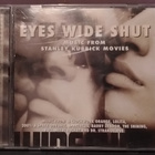 Eyes wide shut - Music from Stanley Kubrick movies - CD - pikkukuva 1