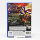 The Legend of Spyro Dawn of the Dragon - PS2 - pikkukuva 2
