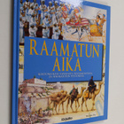 Malcolm Day : Raamatun aika : kertomuksia Vanhasta testam... - pikkukuva 1