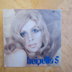 Huipulla 5 (kokoelma LP 1974) - pikkukuva 1