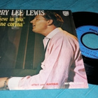 Jerry Lee Lewis sinkku - pikkukuva 1