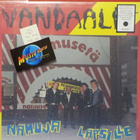 VANDAALIT - NAMUJA LAPSILLE - FIN 2012 UUSI LP - pikkukuva 1
