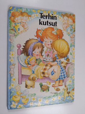 M.-C. Suigne : Terhin kutsut