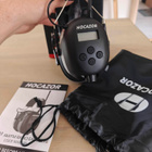Uudet Hocazor HP10 AM/FM -radiokuulosuojaimet (AUX / näyttö - pikkukuva 5