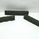 WHFB - Citadel Scenery Walls & Hedges [F89] - pikkukuva 3