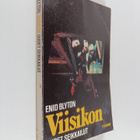 Enid Blyton : Viisikon uudet seikkailut - pikkukuva 1