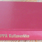 Pirkko Arhippa: Kultaverkko, Kustannus-Mäkelä 1982. 234s. - pikkukuva 4