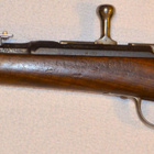 CRAS M1874 sotilaskivääri + pistin - pikkukuva 2
