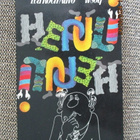 HEPULI, toimittanut Lea Koch-Auvo - pikkukuva 1