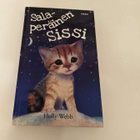 Holly Webb; Salaperäinen Sissi - pikkukuva 1