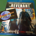SECOND APART UUSI BLU-RAY (W) - pikkukuva 1