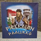 Pirkkalan päällikkö lautapeli .Uudenveroinen - pikkukuva 1