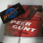 PEER GUNT-MOTORCYCLE WOMAN CD SINGLE UUSI - pikkukuva 1