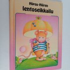 Hipsu-Hiiren lentoseikkailu - pikkukuva 1