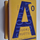 Birgitta (toim.) Romppanen : Suuri suomi-ruotsi-sanakirja... - pikkukuva 1