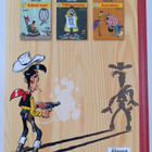 Morris : Lucky Luke 1971-1973 - pikkukuva 2