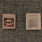 Nintendo Game Boy: Batman (L) - pikkukuva 1