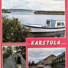 kortti ** Karstula tai Saarijärvi - erilaisia - pikkukuva 1