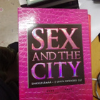 sex and the city sinkkuelämää 1 & 2 - pikkukuva 2