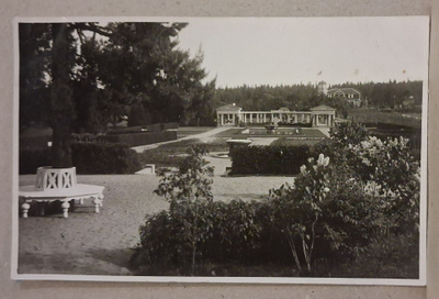 Naantali: Puisto o (2251)