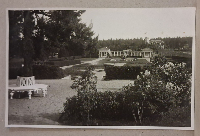 Naantali: Puisto o (2251)