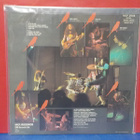 BUDGIE - IN FOR THE KILL M-/EX+ 1ST UK -74 PRESS LP - pikkukuva 2