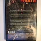 Wrath (DVD) Stef Dawson ja Xavier Fernandez (2011) - pikkukuva 2