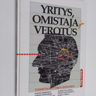 Raimo Immonen ym. : Yritys, omistaja ja verotus - pikkukuva 1