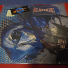 BLACK 'N' BLUE - WITHOUT LOVE EX-/EX+ LP - pikkukuva 1
